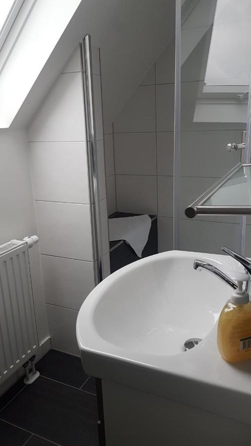 Gaestehaus Erle Memmingen Extérieur photo