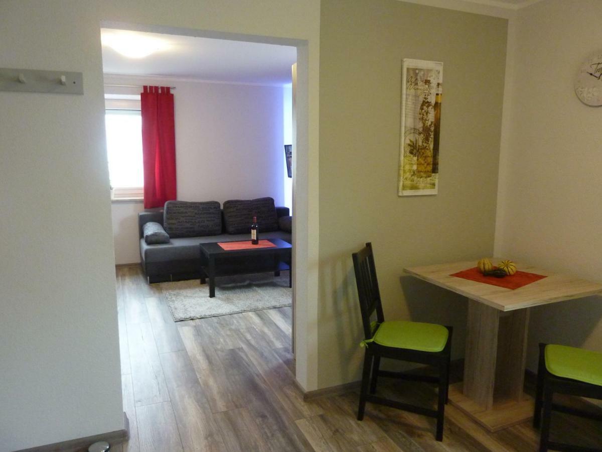 Gaestehaus Erle Memmingen Extérieur photo