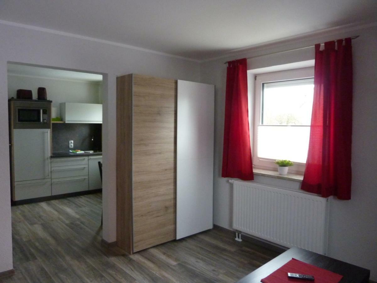 Gaestehaus Erle Memmingen Extérieur photo